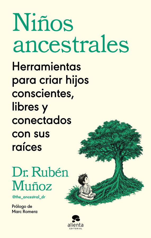 Ni&ntilde;os ancestrales