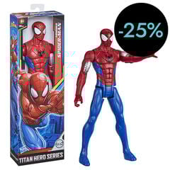 Titan Hero Figuras de acción surtidas