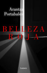 Belleza roja Belleza roja