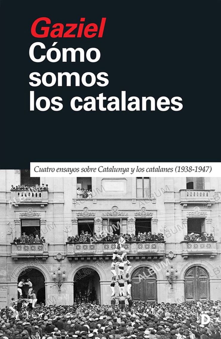 Cómo somos los catalanes