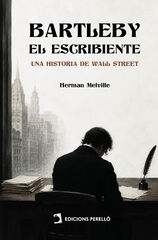 Bartleby, el escribiente