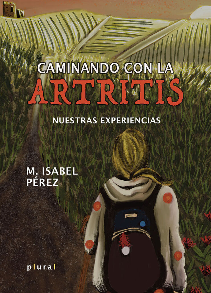 Caminando con la artritis