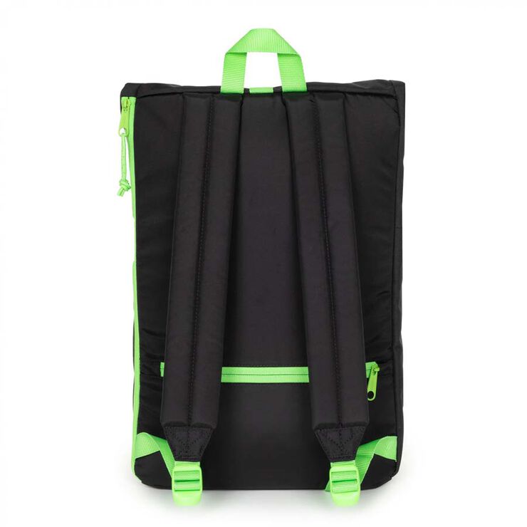 Mochila Eastpak Up Roll Ghostbusters Patches