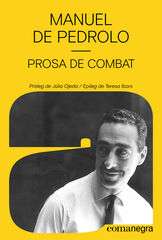 Prosa de combat Prosa de combat