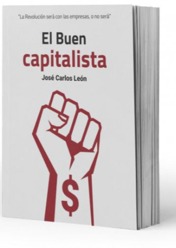 El buen capitalista