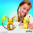 Mega Construx Pokémon Pichu/Pikachu/Raichu Mega Construx Pokémon Pichu/Pikachu/Raichu