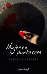 Mujer en punto cero Mujer en punto cero