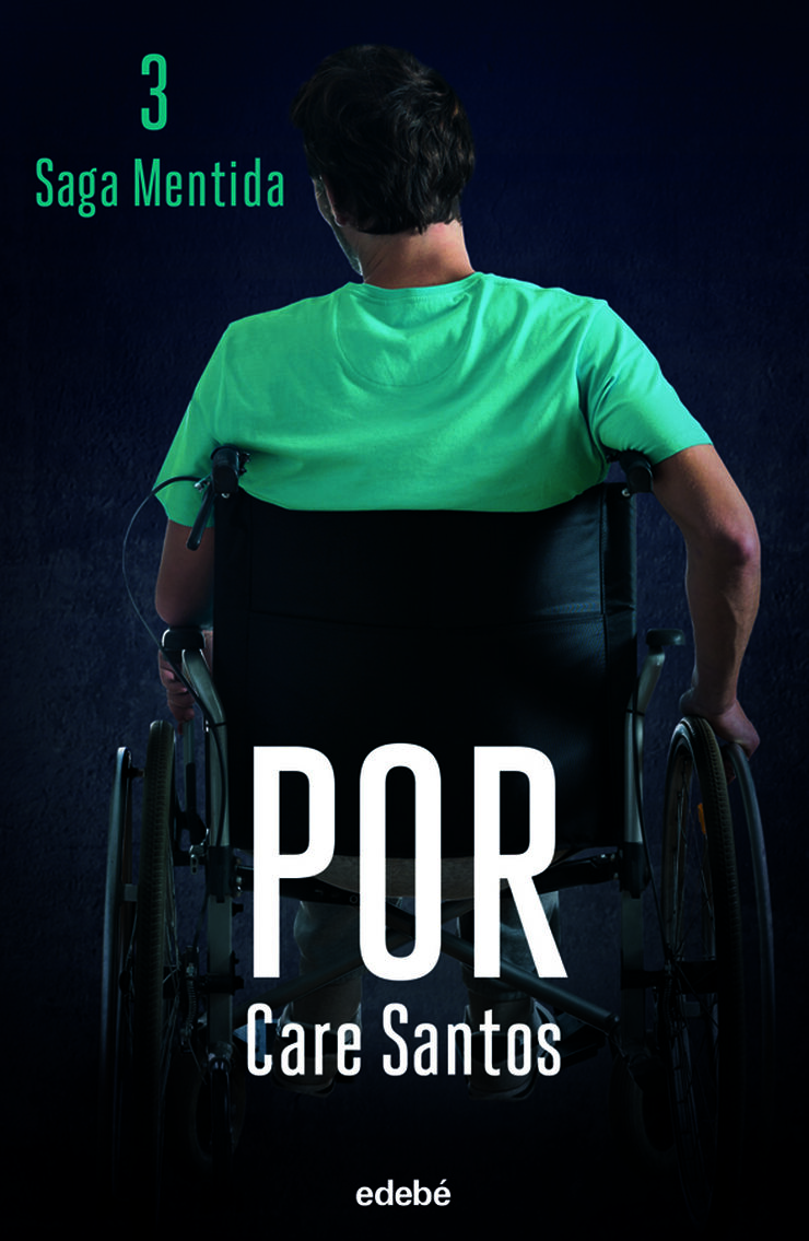 Por (nova edició)