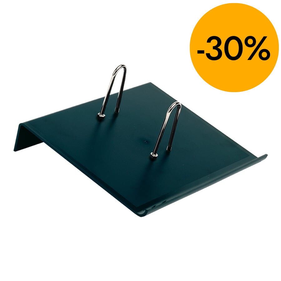 Portacalendario Dohe Negro