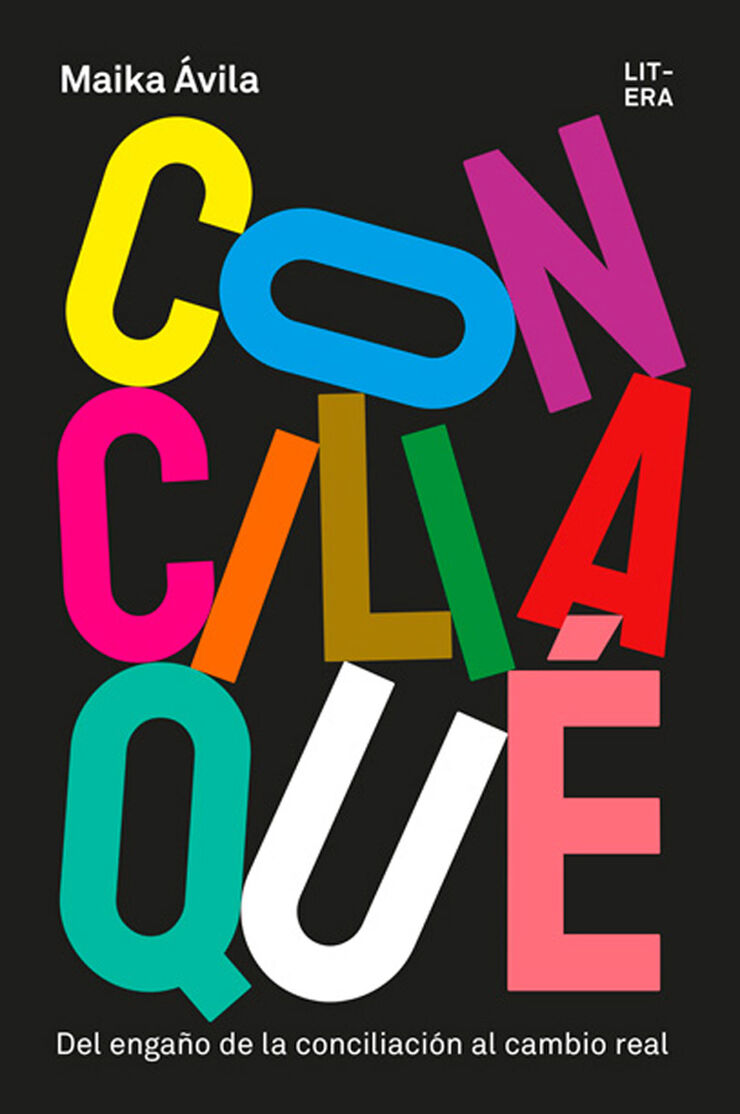 Conciliaqué