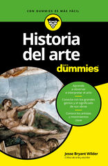Historia del arte para dummies Historia del arte para dummies
