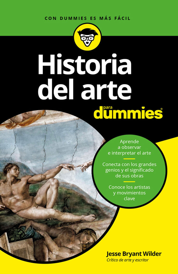 Historia del arte para dummies