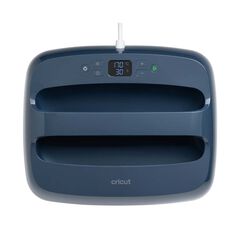Cricut Easypress SE gran amb catifa