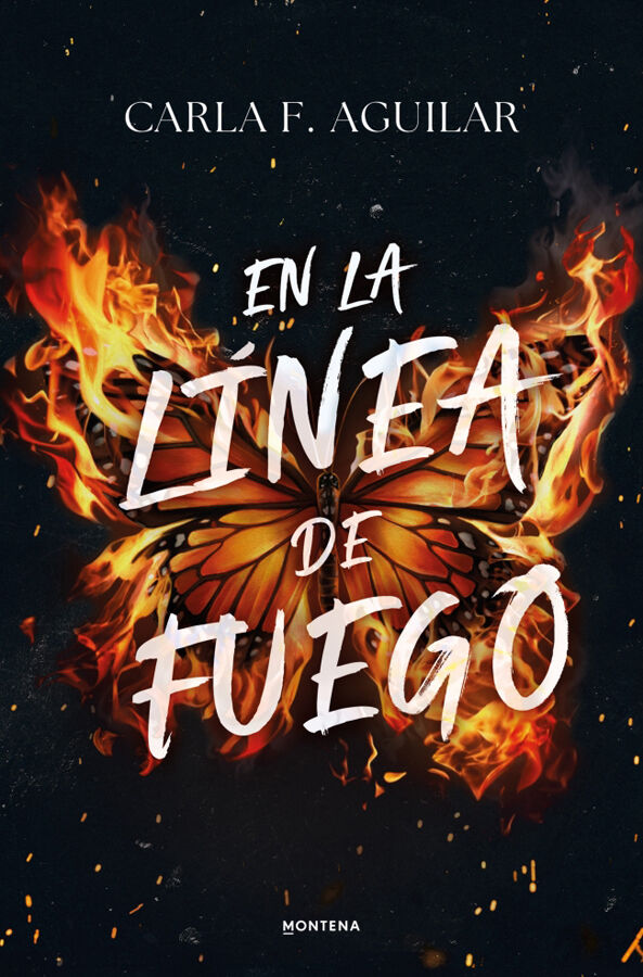 En la l&iacute;nea de fuego
