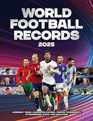 World Football Records 2025