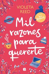 Mil razones para quererte (Mis razones 2) Mil razones para quererte (Mis razones 2)