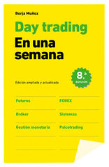 Day trading en una semana Day trading en una semana