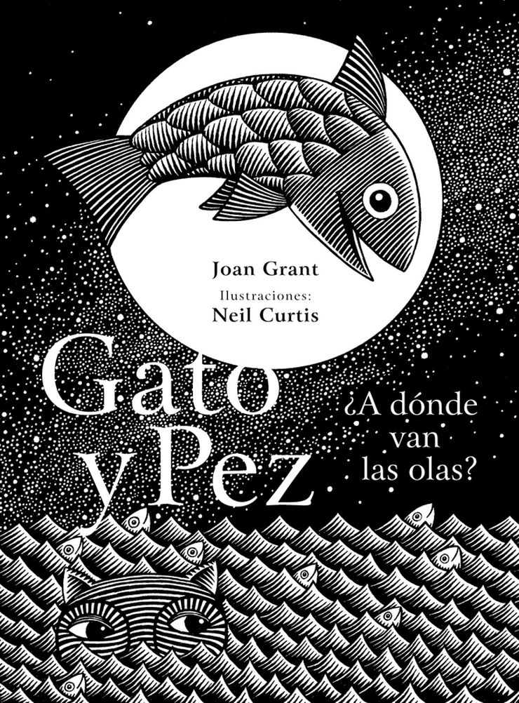 Gato y Pez