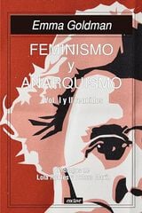 Feminismo y Anarquismo vol I y II reunidos Feminismo y Anarquismo vol I y II reunidos