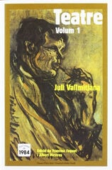 Teatre. Volum I Teatre. Volum I