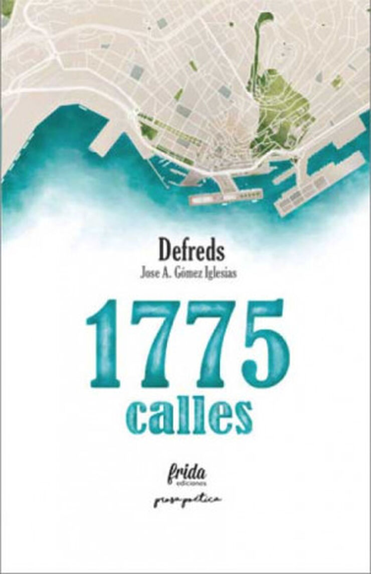 1775 calles