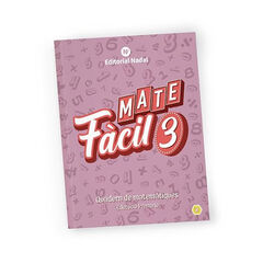 NADAL P3 Mate F&agrave;cil