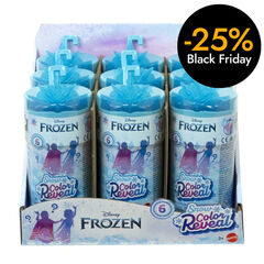 Disney Frozen Mini Color Reveal