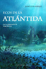 ECOS DE LA ATLÁNTIDA ECOS DE LA ATLÁNTIDA