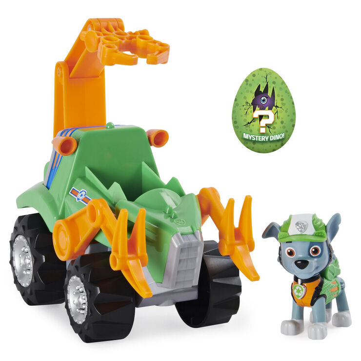 Comprar PAW Patrol World - La Patrulla Canina - Rescue Knights - Paquete de  uniformes