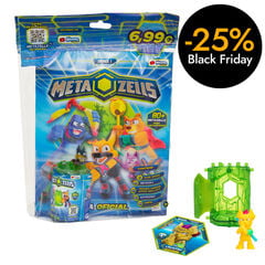 Metazells Starter Pack