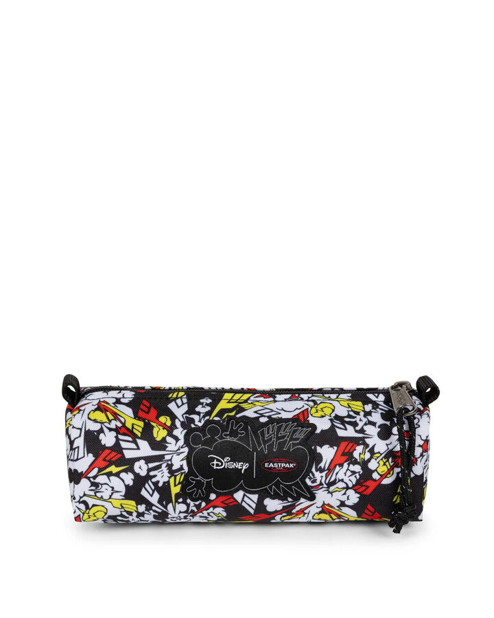 Estuche Eastpak Benchmark Single Mickey Print