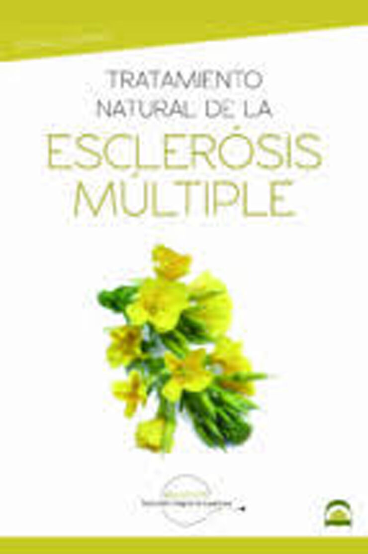 Tratamiento natural de la esclerosis multiple