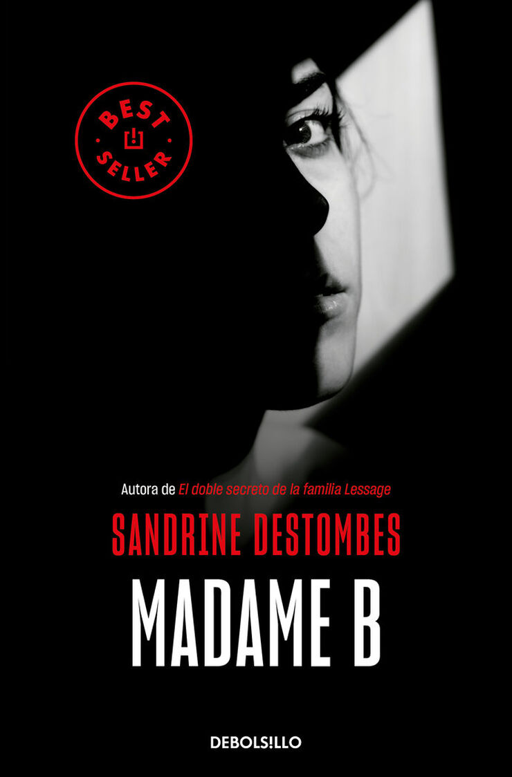 Madame B