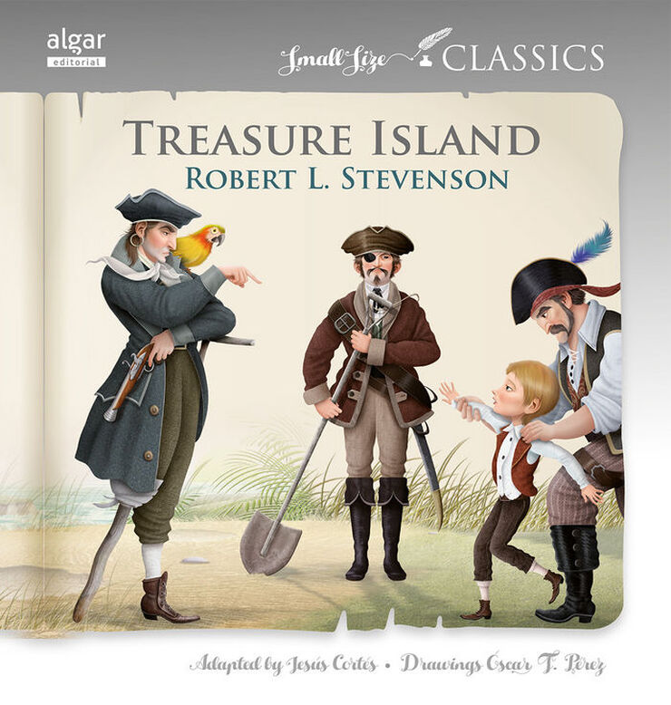 Treasure Island