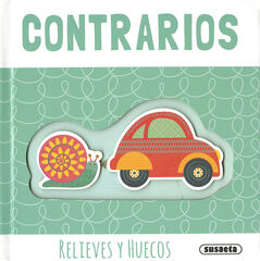 Contrarios (relieves y formas) Contrarios (relieves y formas)