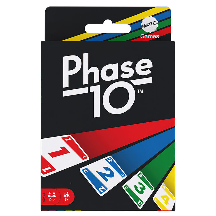 Phase 10