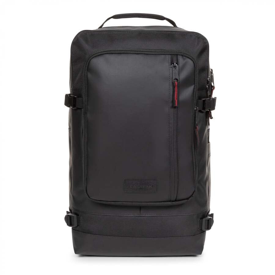 Mochila Eastpak Tecum L CNNCT Top black
