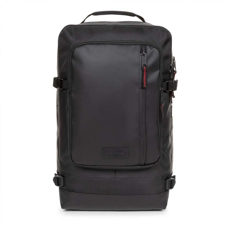Mochila Eastpak Tecum L CNNCT Top black