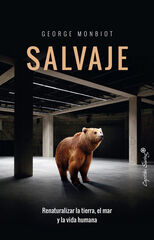 Salvaje Salvaje