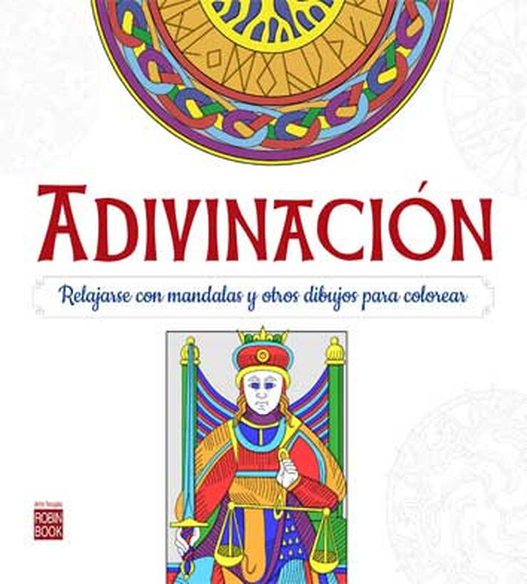 Adivinación