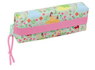 Estuche redondo Princess