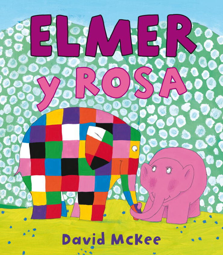 Elmer y Rosa Elmer y Rosa