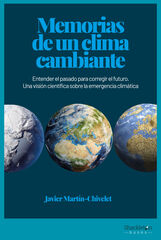 Memorias De Un Clima Cambiante Memorias De Un Clima Cambiante