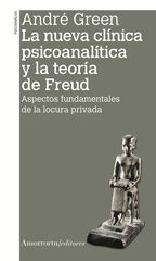 La nueva clínica psicoanalítica y la teoría de Freud 2º Ed La nueva clínica psicoanalítica y la teoría de Freud 2º Ed