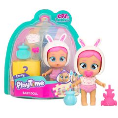 Bebés Llorones Playtime Daycare Babies A