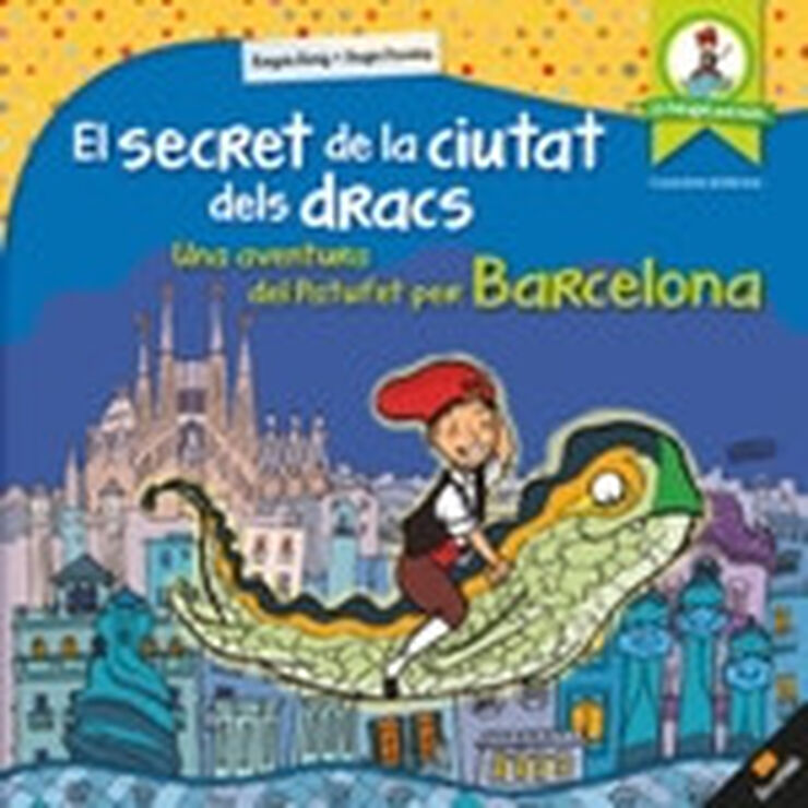 El secret de la ciutat dels dracs