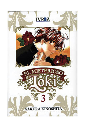 El misterioso Loki 03