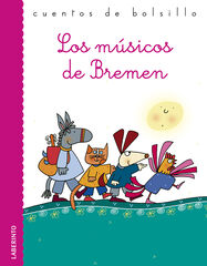 Los músicos de Bremen