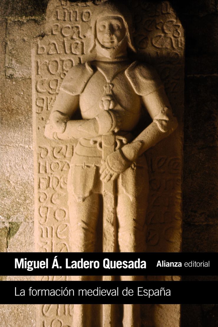 Formación medieval de España, La