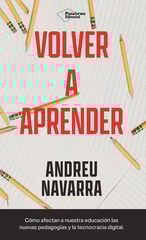 Volver a aprender Volver a aprender
